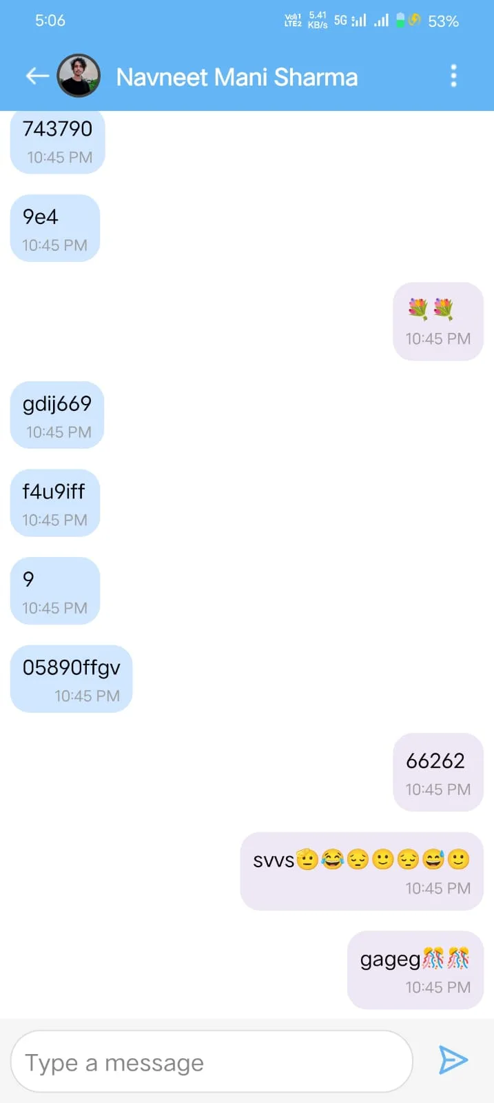 Personal brand identity and logo design by Sudhanshu Kumar