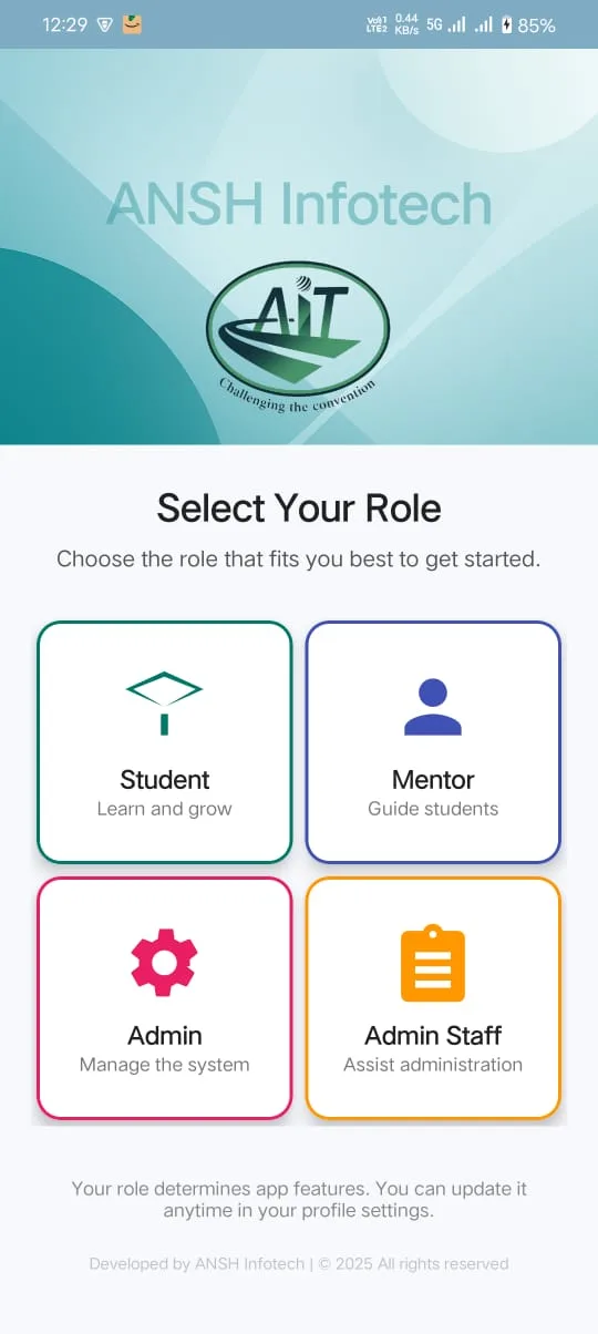 Mobile application UI product design by Sudhanshu Kumar
